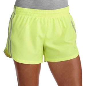 Danskin Now 100% Poly Woven Short